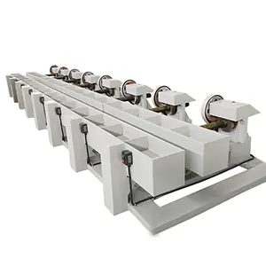 HF650*8-6000 Mechanical Seam Machine