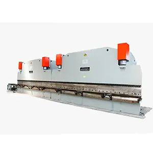 2-WE67Y-300/6000 Tandem Press Brake